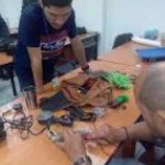 Reparación de Electrodomésticos