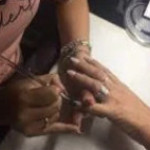 Manicura, pedicura y sistema de uñas